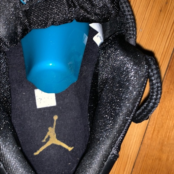 Jordan retro 11 (Gamma) - Picture 4 of 5